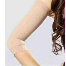 Elastic Compression Upper Arm Shaper Sleeves