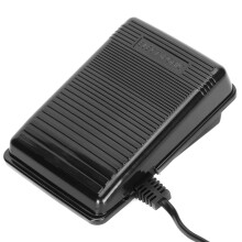 Pedale di controllo FC-2902D 1A 50/60Hz plastica