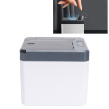 PD-YQH-01 500 mAh Boîte à cure-dents 9,5 9,5 8 cm Blanc
