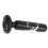 Colonna da boxe gonfiabile nera da 1,6 m 160 cm 15