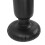 Colonna da boxe gonfiabile nera da 1,6 m 160 cm 6