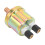 Sensore di pressione dell'olio 0-1.0MPa 1/8NPT Argento 2