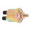 Sensore di pressione dell'olio 0-1.0MPa 1/8NPT Argento 5