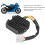 Régulateur Redresseur 32800-33E00 33E10 44D30 GSXR 13