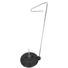 Einzelnadel-Stand Universal-Kegelspulenhalter mit Kunststoffbasis für Näh- und Stickmaschinen