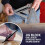 Triangles Ruler Rafter Squared Tool Set with Jig Block Universal Measuring Marking Tool for Metal Workers 5