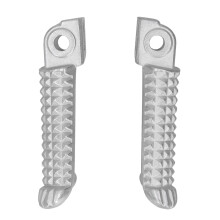 Pedana in metallo per YZF R1 2002-2012 / R6 2003-2011