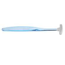 Professioneller Zungenschaber Zungenschutzbürste Gegen Mundgeruch Mundpflege Zungenthermometer