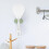 Punch-free Rice Spoon Rack Self-adhesive Multipurpose Spoon Shelf for Kitchen 5