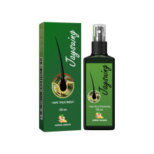 120ml JAYSUING Hair Growth Spray Hair Loss Treatments Hair Root Nutrients