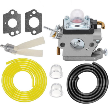 Husqvarna 122HD45 122HD60 Carburetor 523012401 596658301 HT2223T