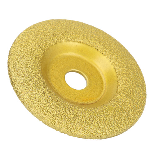 Disco diamantato da taglio da 100 mm/4 in per ghisa