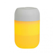 Cool Mist Humidifier Space-saving Quiet Air Humidifier with Nightlight for Home Plant And Baby Nursery