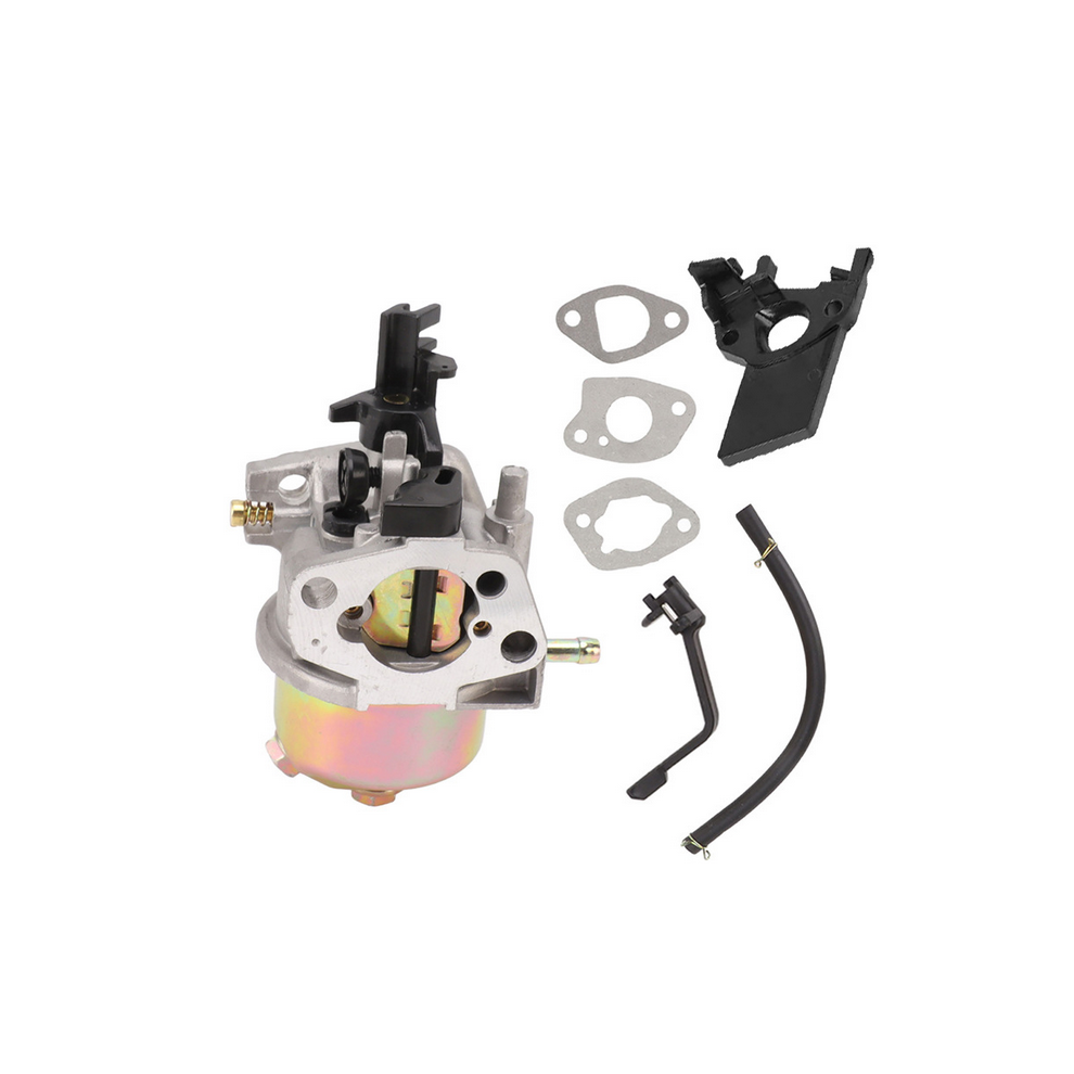 Carburetor Gx120 Gx160 Gx200 168F 5.5Hp 6.5Hp 2Kw Gasoline Generator Set 6908307629280