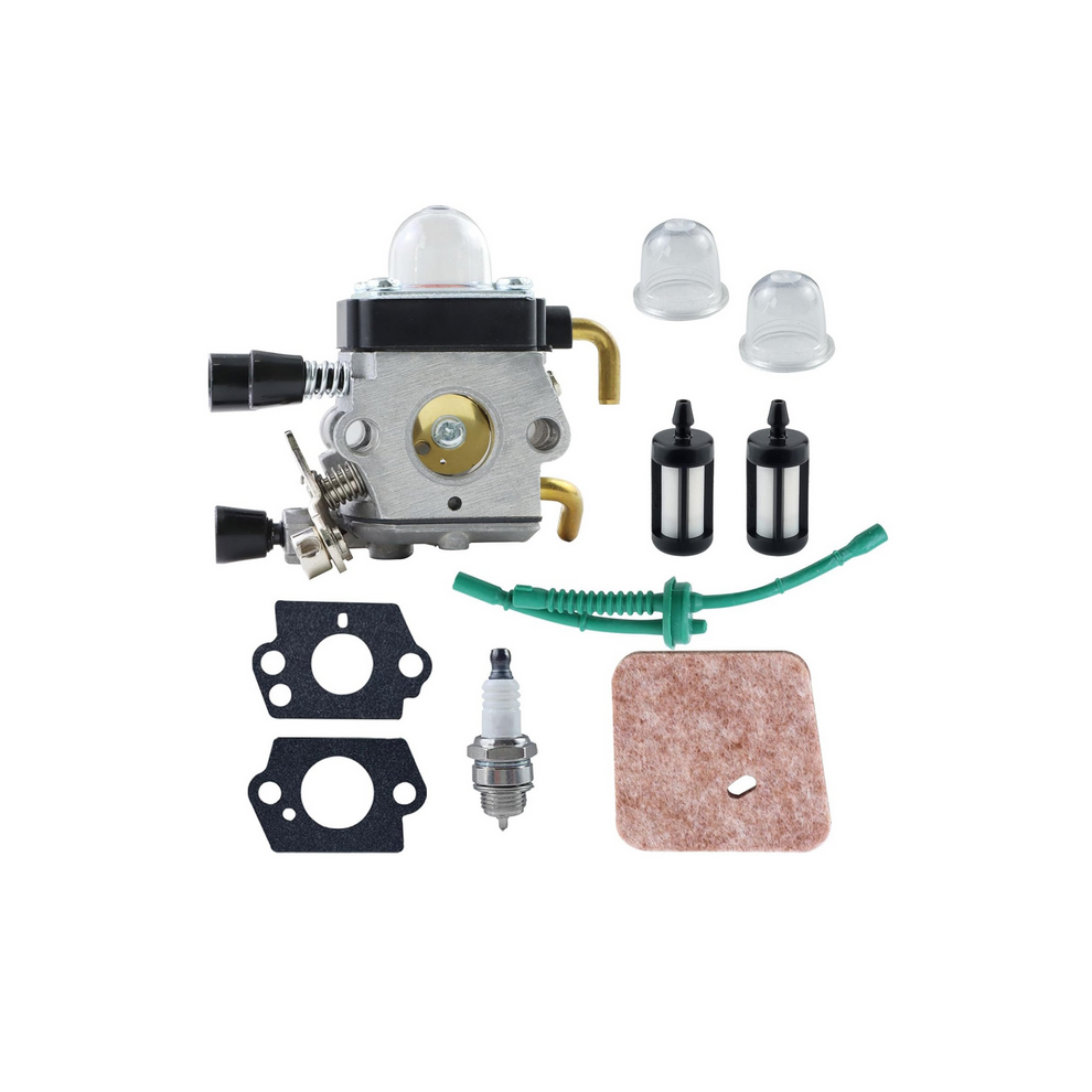 Stihl Fs55 Fs38 Carburetor Fs45 Fs85 Zama Ciq-S186a C1q-S97 Accessories 6995238757700