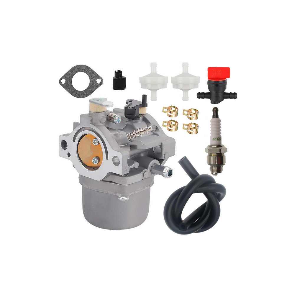 799728 Carburetor 498027 499161 498231498134 Lmt 5-4993 28V707 6998045097359