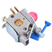 Jeu de carburateurs 128C/128L/128LD/128RJ, aluminium 4,9 oz