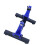 SN-390 Pince de serrage réglable pour PCB 20x14 cm 12