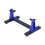 SN-390 Pince de serrage réglable pour PCB 20x14 cm 6