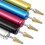 Leather Edge Dye Pen Edge Roller Applicator Leather Craft Top Edge Dye Roller 5