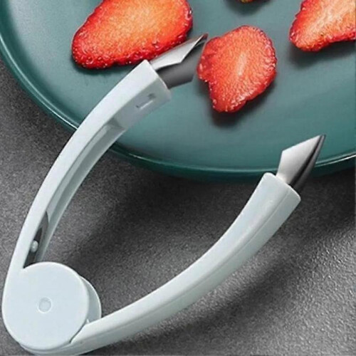 Multifunctional Pineapple Eye Remover,pineapple Strawberry Stem Remover Tool 1