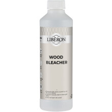 Liberon 014004 Wood Bleacher 500ml