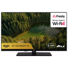 Bush SMART HD Ready TV 32HT25CB 32" HDR LED TiVo Freely TV