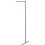 Cabide de canto em metal Corner Black 1