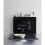 Etagère - YAMAZAKI - Slide - Noir - Métal - Polypropylène 6