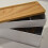 Caja de joyas de 3 niveles en plástico Slim blanco 6