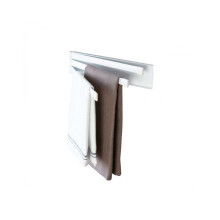 Porte torchon magnétique