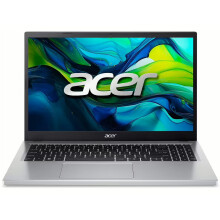 Acer Aspire Go 15.6" Laptop Intel N100 4GB 128GB Windows 11 Home S - Refurbished