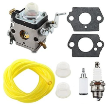 523012401 Carburetor 596658301 Husqvarna 122HD45 122HD60 Lawn Mower