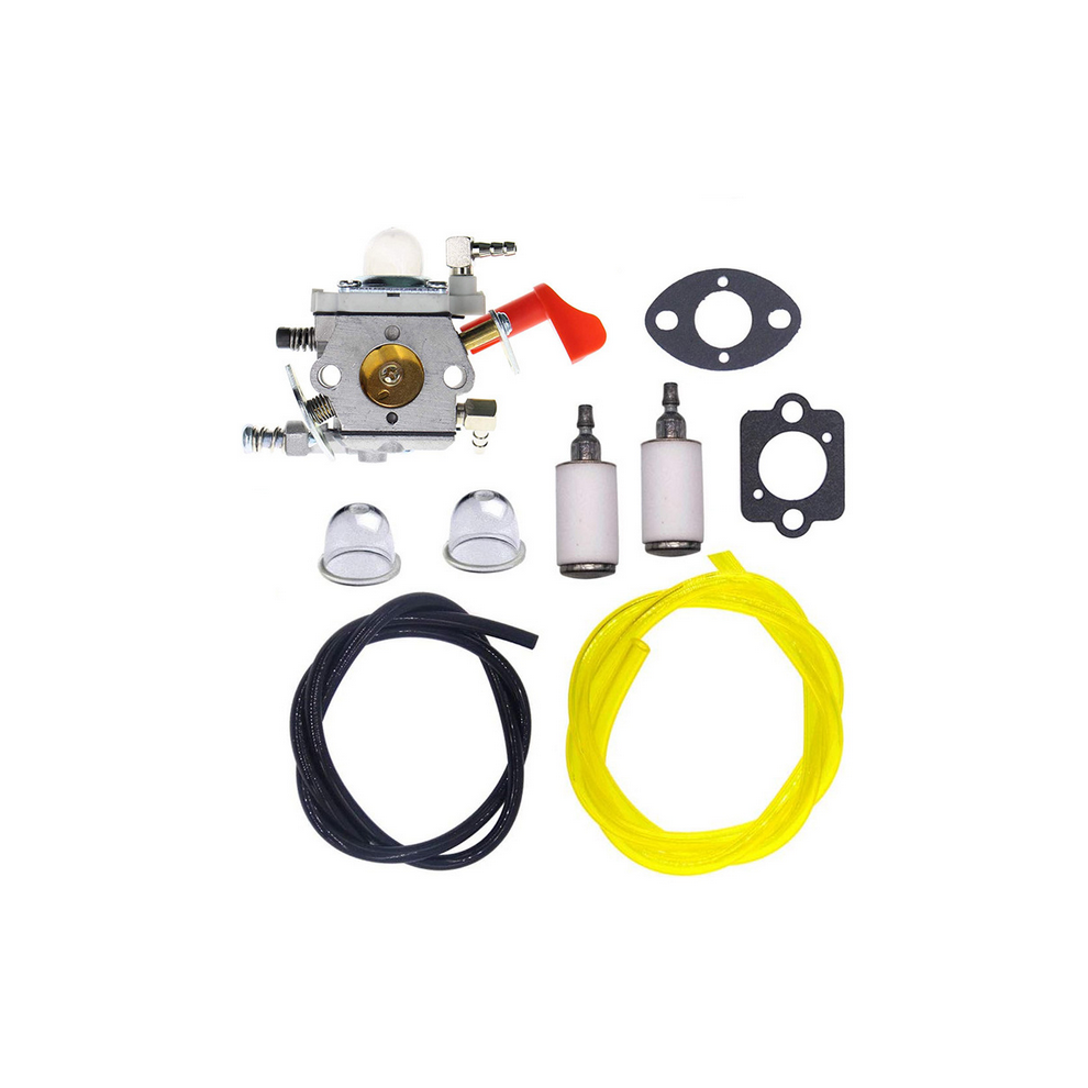 Carburetor Accessory Kit For Walbro Wt-997, Wt-668, And Wt-664 23-30.5Cc Model Aircraft 6902462911068