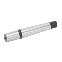 Arbre porte-mandrin MT2-JT6, acier FlatTail, 1-16mm