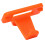 50 pezzi di blocchi terminali a leva Serie SPL PCT-42 13
