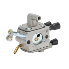 Carburateur en aluminium de 120 g pour FS400/FS450/FS480