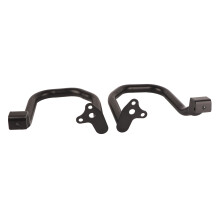 Inossidabile 32mm Nero Bar ScoutBobber 2881756-156