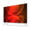 Sharp SHARP Frameless Smart TV 32 Inch HD LED Smart Android Television White 32FH2KW 5