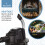 Valiant Valiant 600W Mini Ash Vacuum Cleaner 4 Litre 4