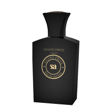 Anand Prive Wood Eau De Parfum Spray - 50ml