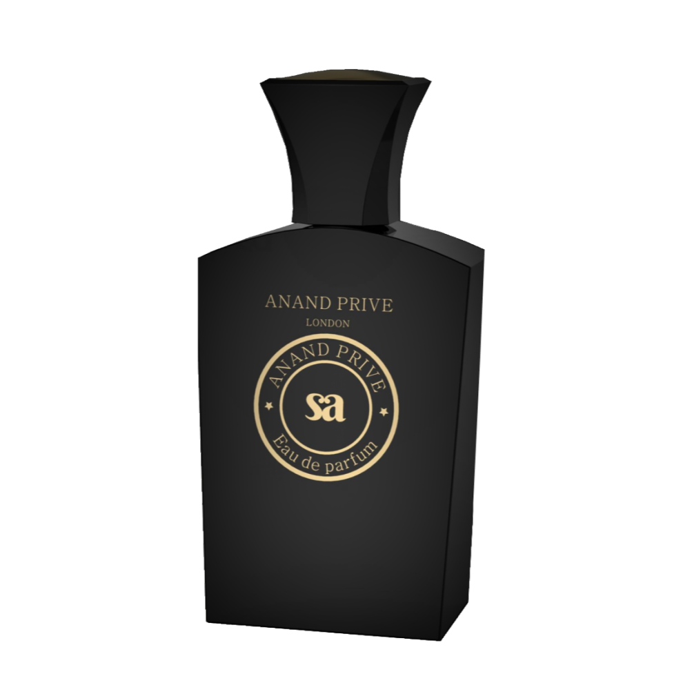 Anand Prive Wood Eau De Parfum Spray - 50Ml