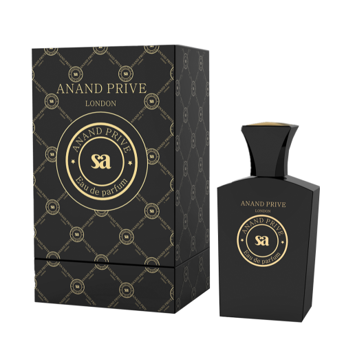 Anand Prive Wood Eau De Parfum Spray - 50ml 2