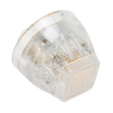 64 Pins RF Microneedle Machine Replacement Head Wrinkle Removal Universal Cartridge Micro Needle Head