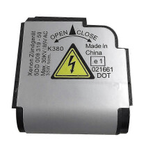 Xenon Igniter 5DD 008 319-50 for Focus 2002-2008 Headlight Ballast Ignitor 5DD00831910