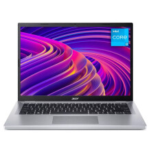 Acer Aspire Go 14 Laptop 14" Core i3 8GB 128GB Windows 11 NX.KV6EK.001 - Refurbished