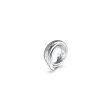 Guess Kobiety Pierścienie JUBR04067JWRH54