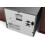 Sharp SHARP Micro Hi-Fi Sound System Stereo DAB+ FM Radio Bluetooth Input CD USB 45W 5