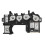 High qualityFor Terminal Assembly Battery Fuse 38210-tk6-003 2