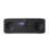 Sharp SHARP Tokyo Hi-Fi Music System All in One DAB+ FM Bluetooth Input XL-B720D(BK) 2